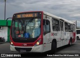 Integração Transportes 0424005 na cidade de Manaus, Amazonas, Brasil, por Renan Gabriel Bus Edit Manaus 2025. Número da foto: #13125490.