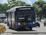 SJT - São Judas Tadeu 582 na cidade de Recife, Pernambuco, Brasil, por Jonathan Silva. Número da foto: #13125906.