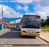 Escolares 20100 na cidade de Jiquiriçá, Bahia, Brasil, por buzu071 photos. Número da foto: #13127449.