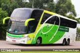 Expresso Princesa dos Campos 6432 na cidade de Curitiba, Paraná, Brasil, por Paulo Henrique Pereira Borges. Número da foto: #13127388.