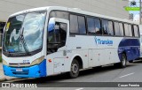 Transkm Locação de Veículos 0712 na cidade de Mogi das Cruzes, São Paulo, Brasil, por Cauan Ferreira. Número da foto: #13125699.