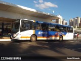Transcorp 7564 na cidade de Ribeirão Preto, São Paulo, Brasil, por Jonas Miranda. Número da foto: #13127673.