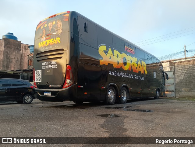 Forró Saborear 1040 na cidade de São Paulo, São Paulo, Brasil, por  Rogerio Porttuga. Número da foto: #13130010.