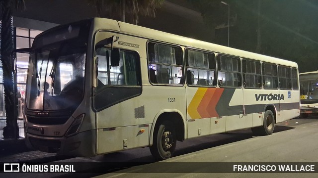 Vitória 1331 na cidade de Caucaia, Ceará, Brasil, por FRANCISCO WALLACE. Número da foto: #13128806.