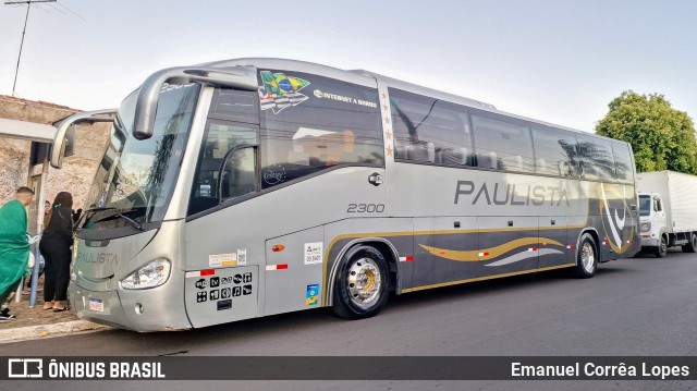 Paulista 2300 na cidade de Bauru, São Paulo, Brasil, por Emanuel Corrêa Lopes. Número da foto: #13130372.