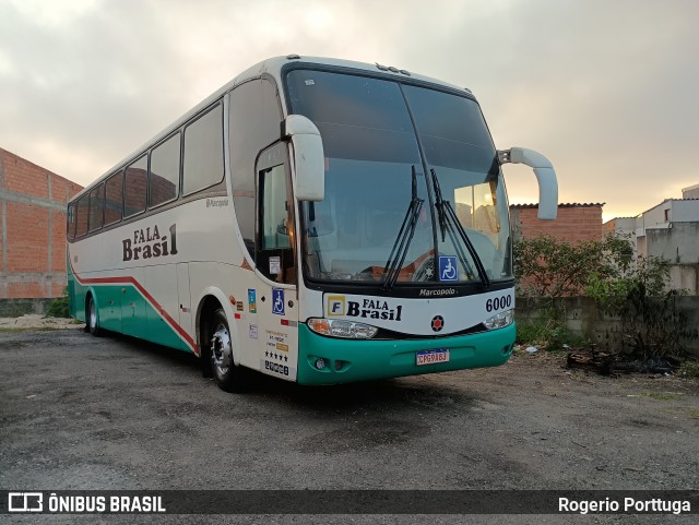 Fala Brasil 6000 na cidade de São Paulo, São Paulo, Brasil, por  Rogerio Porttuga. Número da foto: #13130035.