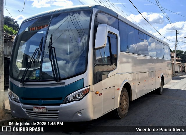 Escolares 4473 na cidade de Matozinhos, Minas Gerais, Brasil, por Vicente de Paulo Alves. Número da foto: #13130416.