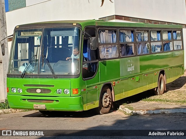 Prefeitura Municipal de Abaeté 0559 na cidade de Bom Despacho, Minas Gerais, Brasil, por Adeilton Fabricio. Número da foto: #13129580.