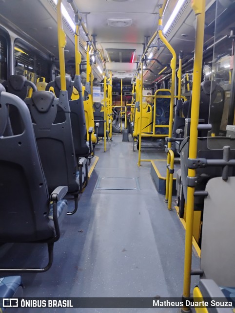 Transportes Capellini 19.104 na cidade de Hortolândia, São Paulo, Brasil, por Matheus Duarte Souza. Número da foto: #13128341.