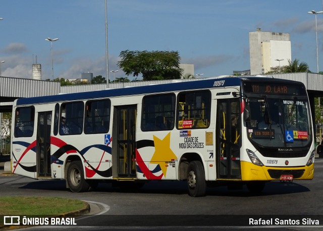 Transcel > CS Brasil 110979 na cidade de Mogi das Cruzes, São Paulo, Brasil, por Rafael Santos Silva. Número da foto: #13128229.
