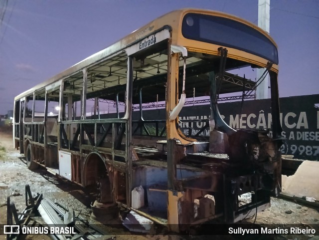 Sucata e Desmanches 133019 na cidade de Anápolis, Goiás, Brasil, por Sullyvan Martins Ribeiro. Número da foto: #13129933.