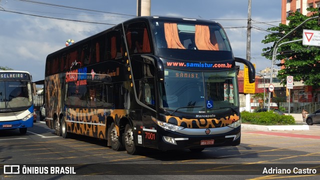 Samistur do Brasil Agência de Viagens 7001 na cidade de Belém, Pará, Brasil, por Adriano Castro. Número da foto: #13129342.