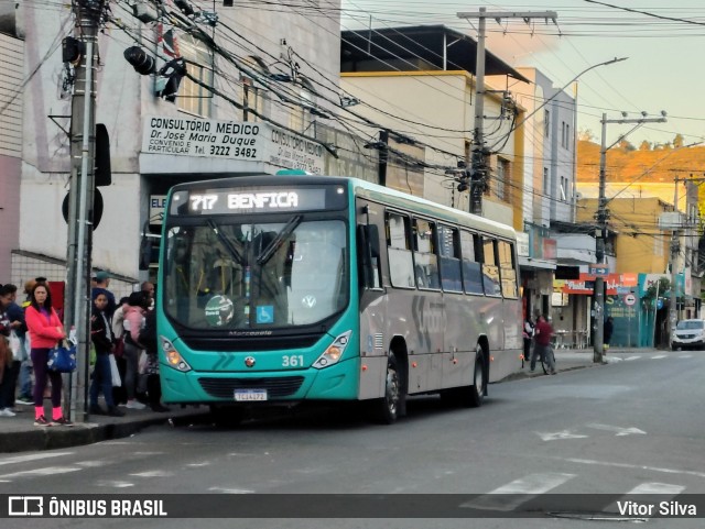 ANSAL - Auto Nossa Senhora de Aparecida 361 na cidade de Juiz de Fora, Minas Gerais, Brasil, por Vitor Silva. Número da foto: #13130169.