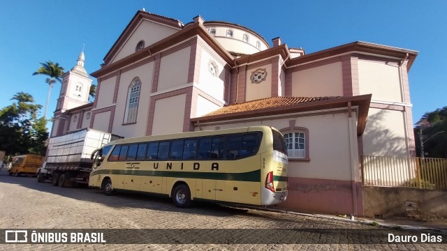 Empresa Unida Mansur e Filhos 959 na cidade de Rio Espera, Minas Gerais, Brasil, por Dauro Dias. Número da foto: #13128563.