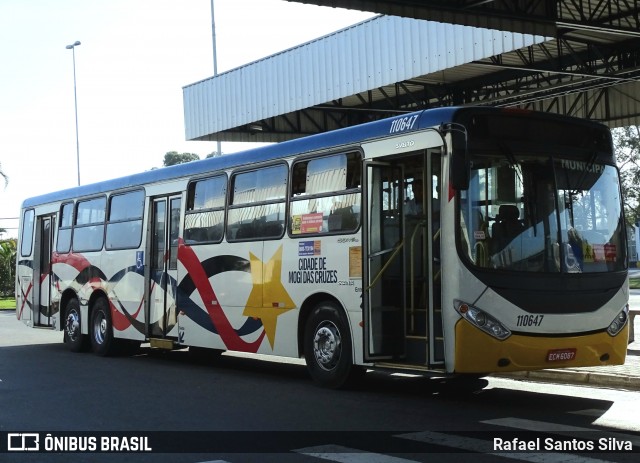 Transcel > CS Brasil 110647 na cidade de Mogi das Cruzes, São Paulo, Brasil, por Rafael Santos Silva. Número da foto: #13128231.
