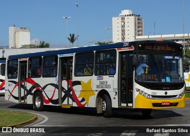 Breda > Princesa do Norte Mogi das Cruzes 2284 na cidade de Mogi das Cruzes, São Paulo, Brasil, por Rafael Santos Silva. Número da foto: #13128224.