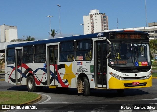 Transcel > CS Brasil 110877 na cidade de Mogi das Cruzes, São Paulo, Brasil, por Rafael Santos Silva. Número da foto: #13128225.