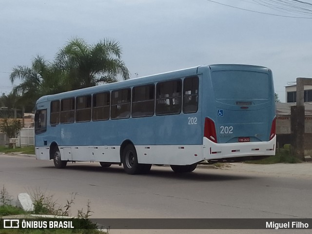 São Jorge de Transportes 202 na cidade de Pelotas, Rio Grande do Sul, Brasil, por Miguel Filho. Número da foto: #13130511.