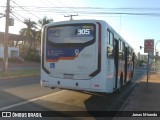 Transcorp 7569 na cidade de Ribeirão Preto, São Paulo, Brasil, por Jonas Miranda. Número da foto: #13129547.