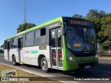 Viação Piracicabana Distrito Federal 118575 na cidade de Brasília, Distrito Federal, Brasil, por Paulo Camillo Mendes Maria. Número da foto: #13130186.