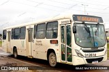 Viação Nobel 31261 na cidade de Fazenda Rio Grande, Paraná, Brasil, por ISAAC MATOS PREIZNER. Número da foto: #13129320.