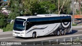 Autobuses Turísticos 603 na cidade de Huehuetoca, Estado de México, México, por Omar Ramírez Thor2102. Número da foto: #13129865.