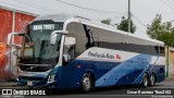 ODM - Ómnibus de México 5427 na cidade de Gustavo A. Madero, Ciudad de México, México, por Omar Ramírez Thor2102. Número da foto: #13129644.