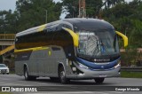 Caravellas Transportes e Turismo 2201 na cidade de Santa Isabel, São Paulo, Brasil, por George Miranda. Número da foto: #13129460.