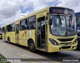 Expresso Grapiúna 46-606 na cidade de São Luís, Maranhão, Brasil, por Madyson Almeida. Número da foto: #13130368.