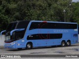 Expresso Guanabara 816 na cidade de Fortaleza, Ceará, Brasil, por Flávio Eduardo. Número da foto: #:id.