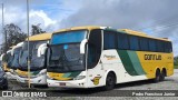 Empresa Gontijo de Transportes 14775 na cidade de Rio Largo, Alagoas, Brasil, por Pedro Francisco Junior. Número da foto: #13130567.