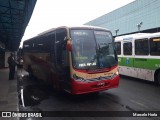 Auto Viação Jurema RJ 120.094 na cidade de Duque de Caxias, Rio de Janeiro, Brasil, por Marcelo Horta. Número da foto: #:id.