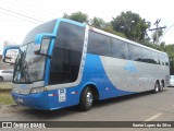 Ônibus Particulares 7200 na cidade de Goiânia, Goiás, Brasil, por Itamar Lopes da Silva. Número da foto: #13129693.