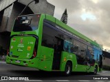 Sambaíba Transportes Urbanos 2 1119 na cidade de São Paulo, São Paulo, Brasil, por Lucas Kevin. Número da foto: #13130484.