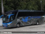 Viação Princesa dos Inhamuns 304 na cidade de Fortaleza, Ceará, Brasil, por Flávio Eduardo. Número da foto: #:id.