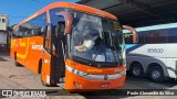 Saritur - Santa Rita Transporte Urbano e Rodoviário 32500 na cidade de Belo Horizonte, Minas Gerais, Brasil, por Paulo Alexandre da Silva. Número da foto: #:id.