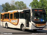 Transportes Fabio's RJ 154.027 na cidade de Rio de Janeiro, Rio de Janeiro, Brasil, por Jordan Santos do Nascimento. Número da foto: #:id.
