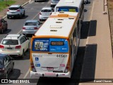 Auto Viação Marechal Brasília 441961 na cidade de Taguatinga, Distrito Federal, Brasil, por Daniel Chaves. Número da foto: #13129725.