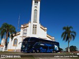 Empresa de Ônibus Nossa Senhora da Penha 65005 na cidade de Lapa, Paraná, Brasil, por André Luiz Gomes de Souza. Número da foto: #13128245.