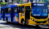 Empresa de Ônibus Vila Galvão 2405 na cidade de Guarulhos, São Paulo, Brasil, por Cauan Ferreira. Número da foto: #13129610.