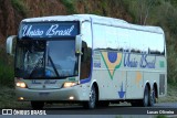 União Brasil 9400 na cidade de Itaperuna, Rio de Janeiro, Brasil, por Lucas Oliveira. Número da foto: #:id.