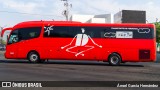 Teper 7335 na cidade de Pachuca de Soto, Hidalgo, México, por Ángel García Hernández. Número da foto: #13128326.