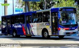 Empresa de Ônibus Vila Galvão 30.566 na cidade de Guarulhos, São Paulo, Brasil, por Cauan Ferreira. Número da foto: #13128258.