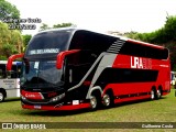 Lirabus 23101 na cidade de Campinas, São Paulo, Brasil, por Guilherme Costa. Número da foto: #:id.