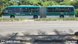 Sudeste Transportes Coletivos 3095 na cidade de Porto Alegre, Rio Grande do Sul, Brasil, por Diego Soares. Número da foto: #13129989.