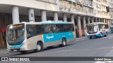 Auto Ônibus Fagundes RJ 101.208 na cidade de Rio de Janeiro, Rio de Janeiro, Brasil, por Gabriel Sousa. Número da foto: #:id.