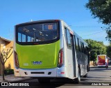 Terra Auto Viação 050 na cidade de Jales, São Paulo, Brasil, por Altair de Souza. Número da foto: #:id.
