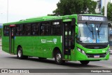 Rodoviária Âncora Matias B25550 na cidade de Rio de Janeiro, Rio de Janeiro, Brasil, por Henrique Simões. Número da foto: #:id.