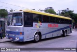 Erlitur 1110 na cidade de São Paulo, São Paulo, Brasil, por Marcus Prado. Número da foto: #13130605.