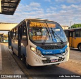 Viação Nossa Senhora das Graças A71629 na cidade de Rio de Janeiro, Rio de Janeiro, Brasil, por Andre Santos de Moraes. Número da foto: #13128813.